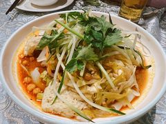 -巴扎美食·新疆菜·西域歌舞表演餐厅(新疆大厦店)
