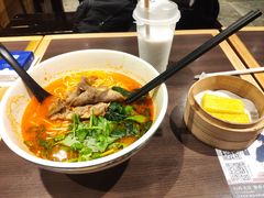 -和府捞面·大师店(上海漕宝路日月光店)