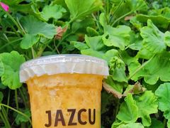 -Jazcu珍仕菓鲜榨果汁(西单大悦城店)