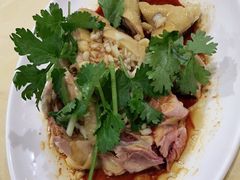 白切鸡-电白鸭粥店(下沙二坊88号店)