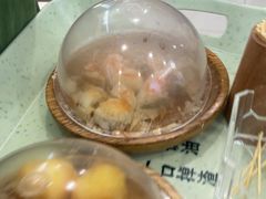 -泸溪河桃酥(西直门凯德店)