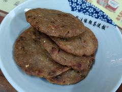 -粗茶淡饭(东关街店)