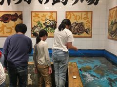 -ジャンボ釣船 つり吉(新世界店)