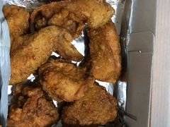 -BOPEYE·波派炸鸡(河西中央商场店)