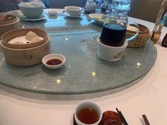 -金悦轩海鲜酒家(拱北店)