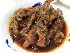-付掌柜在成都·热炒砂锅集(金禾店)