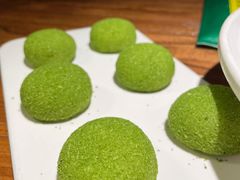 抹茶大福-嘉禾·悦享餐厅(八方汇店)