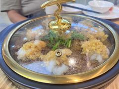 -大丰收脆鱼(万达江北店)