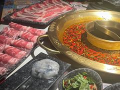 -哥老官重庆美蛙鱼头(龙湖杭州金沙天街店)