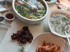 -宁波石浦大饭店(新材料城店)