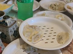-东方饺子王(工农大路店)
