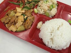 -食为天(贵阳路店)