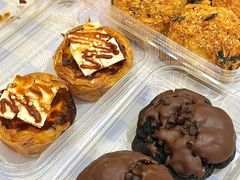 -鲍师傅糕点(江苏路店)