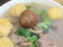 -鸡鸣汤包(仙林店)