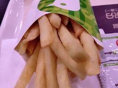 -德克士(柠都广场店)