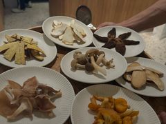 -一坐一忘云南菜(卓悦中心)