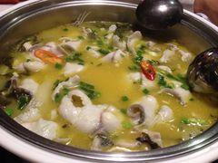 严厨老坛酸菜鱼(吴江万宝店)-严厨老坛酸菜鱼(吴江万宝店)