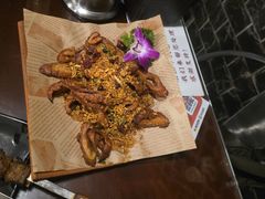 -辉记炭烧海鲜大排档·老字号(福田店)