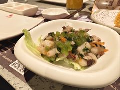 -大渔铁板烧(大悦城店)