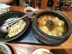 云海肴汽锅鸡-云海肴·汽锅鸡·云南菜(美罗城店)