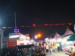 -大学城夜市大排档(凤栖路店)