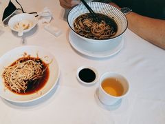 -扬州万怡酒店-中餐厅(文昌中路店)