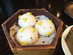 -新天世纪中餐厅