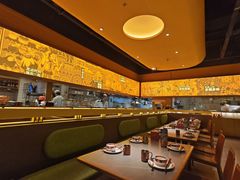 -塔哈尔·新疆盛宴(奉贤龙湖店)