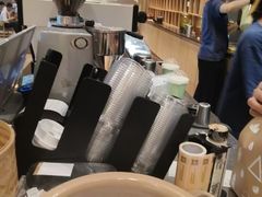 -去茶山(重庆万象城店)