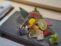 -鮨一日本料理(大中华店)