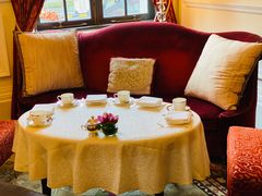 -Salon de Ville浦江汇(上海外滩华尔道夫酒店店)