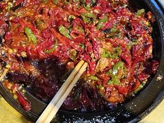 -石榴红了·非遗酥皮烤包子·新疆菜(瑞豪店)