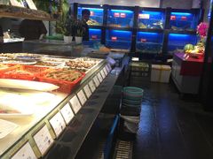 水产区-文华小渔村(椒江康平路店)