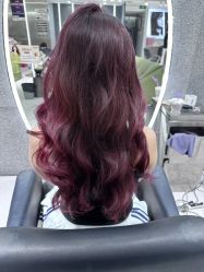 点击看大图 -真好真意SALON 接发·染·烫特色店