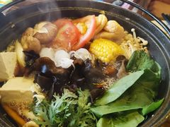 -白石的深夜食堂(大上海店)