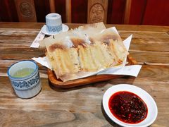 -海荣锅贴馆(五味十字店)