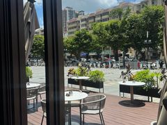 -新世界餐厅(万达店)