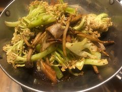 -枣子树·素食餐厅(普陀山店)