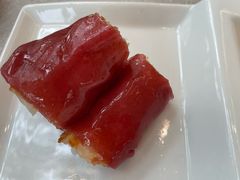 -东莞塘厦三正半山温泉酒店·汉宫中餐厅