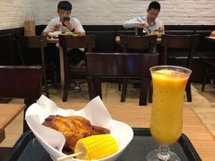 -大家乐(广州天河城六楼店)