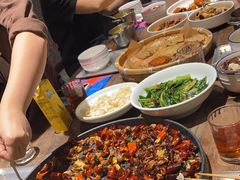-铁公鸡·四川料理(天环广场店)