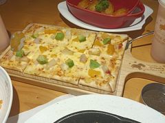 -夏日玛莉西餐厅(衡阳万达店)