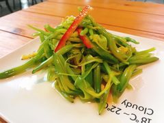 -臻味私厨(国际社区店)