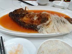 -梅利汴京烤鸭•开封豫菜地标店(铁北街店)