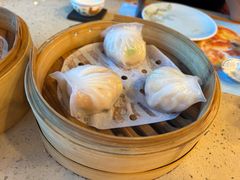 -点都德(龙之梦店)