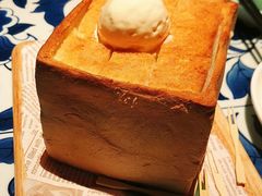 -绿茶餐厅(布吉万象汇店)