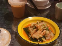 -清迈清迈巷口小排档(烟台山店)