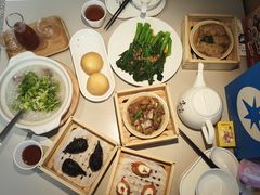 -蔡澜点心(三里屯T+MALL店)