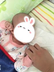 -龙文宝贝上门婴儿理发满月剃胎毛(总店)