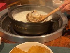 -大良毋米粥(锦龙路总店)